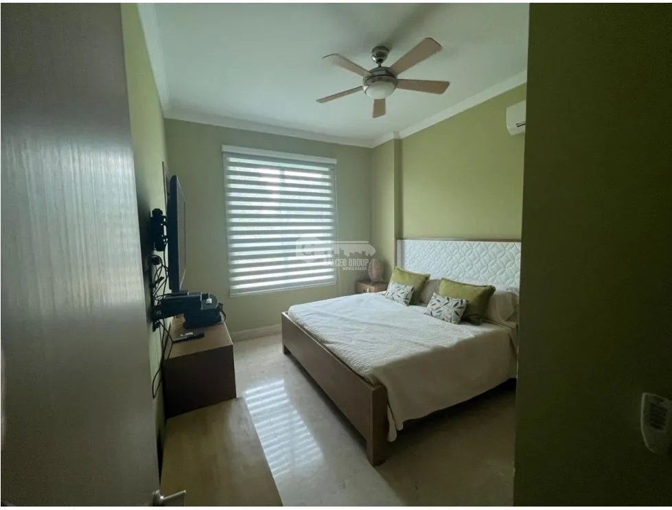 SE VENDE CASA EN RIO HATO BIJAO BEACH CLUB RESIDENCES 280M
