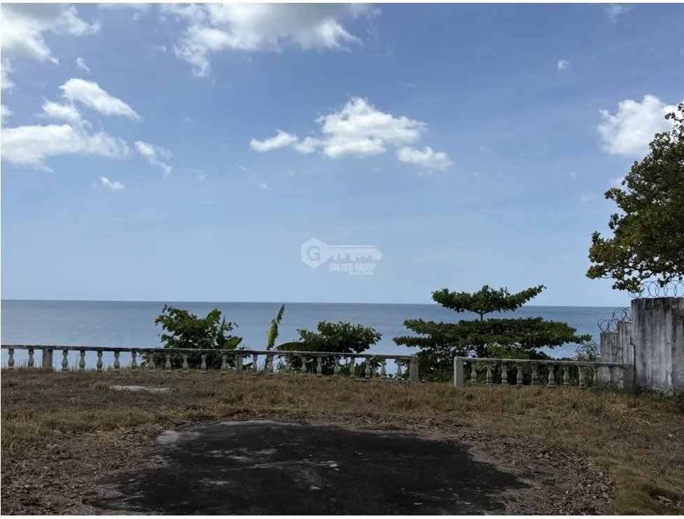 Building Lot for sale in Coronado
