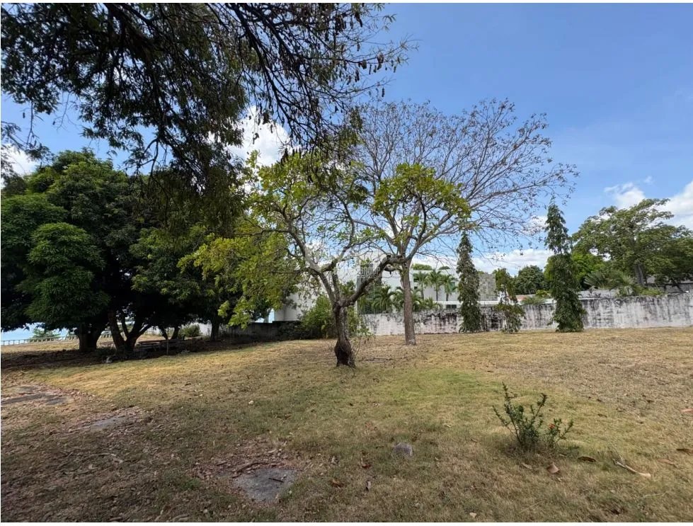 Building Lot for sale in Coronado
