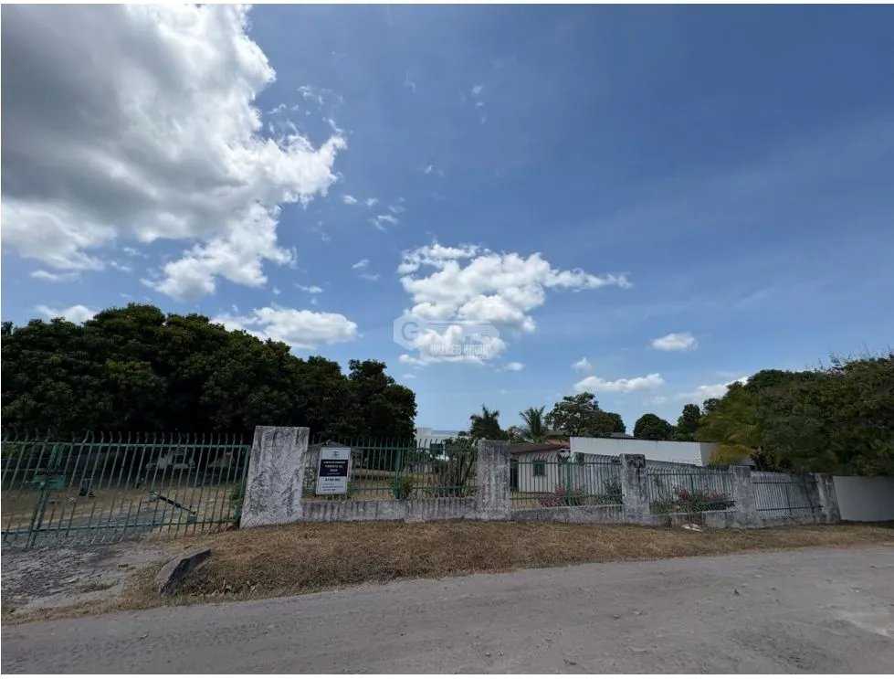 Building Lot for sale in Coronado