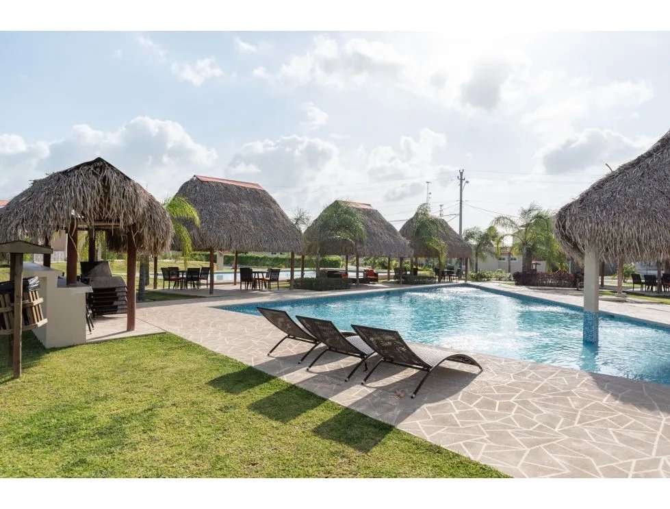 CORONADO  PH PARAISO VILLAGE 115M 3 HABITACIONES 2 BAÑOS