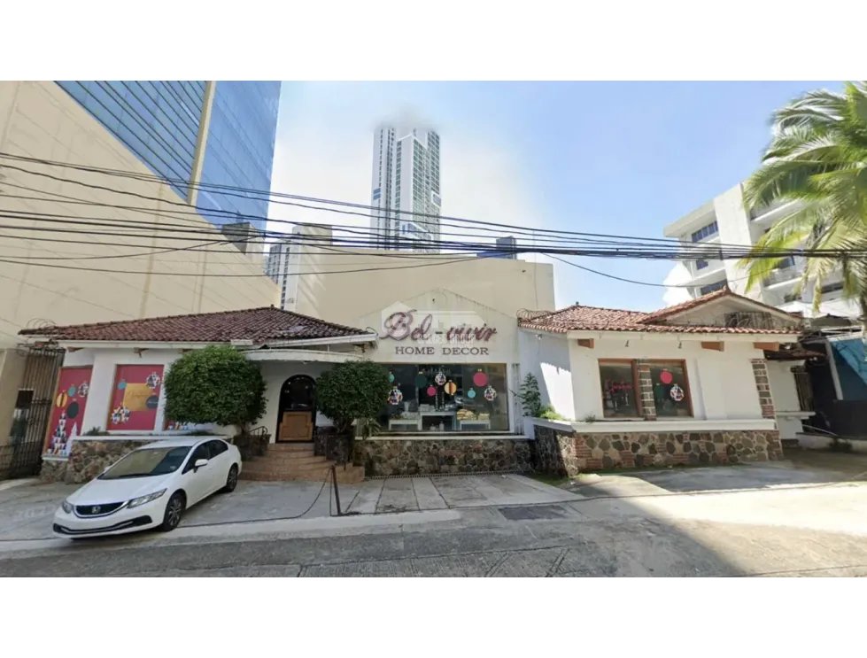 LOCAL OBARRIO  901.95 M SOBRE AVENIDA PRINCIPAL