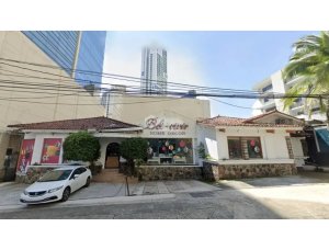 Commercial Space for sale in Obarrio