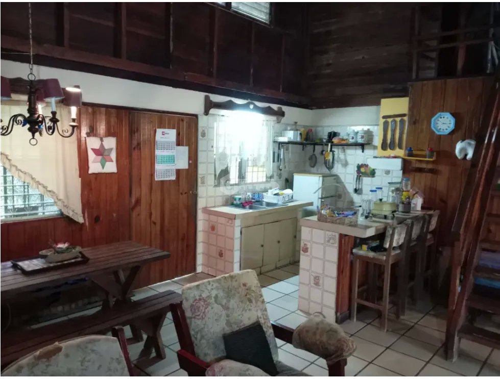 TERRENO CON CASA CERRO AZUL NEVADOS DE CERRO AZUL 4671M