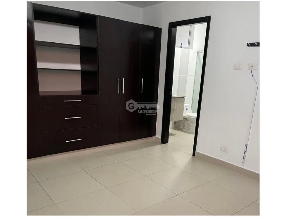 EL CRISOL / PH ALTATERRA / 116M / 3 HABITACION / 2 PARKING / BALCON