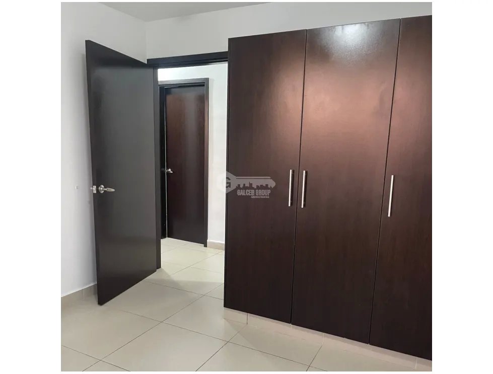 EL CRISOL / PH ALTATERRA / 116M / 3 HABITACION / 2 PARKING / BALCON