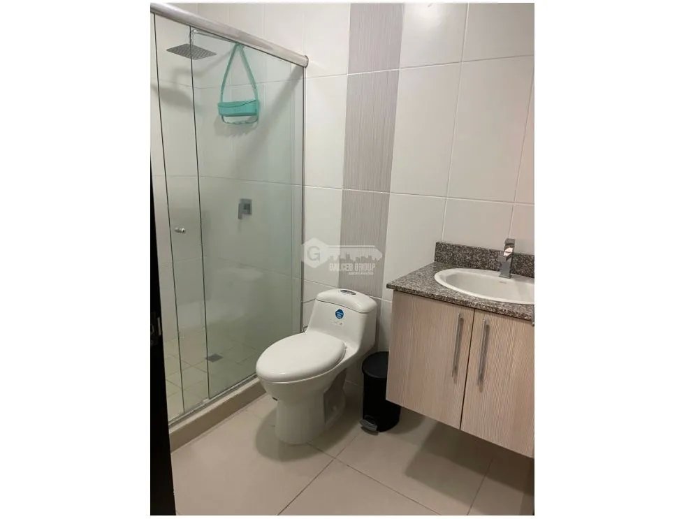 EL CRISOL / PH ALTATERRA / 116M / 3 HABITACION / 2 PARKING / BALCON