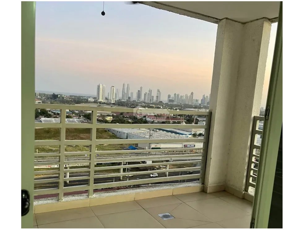 EL CRISOL / PH ALTATERRA / 116M / 3 HABITACION / 2 PARKING / BALCON