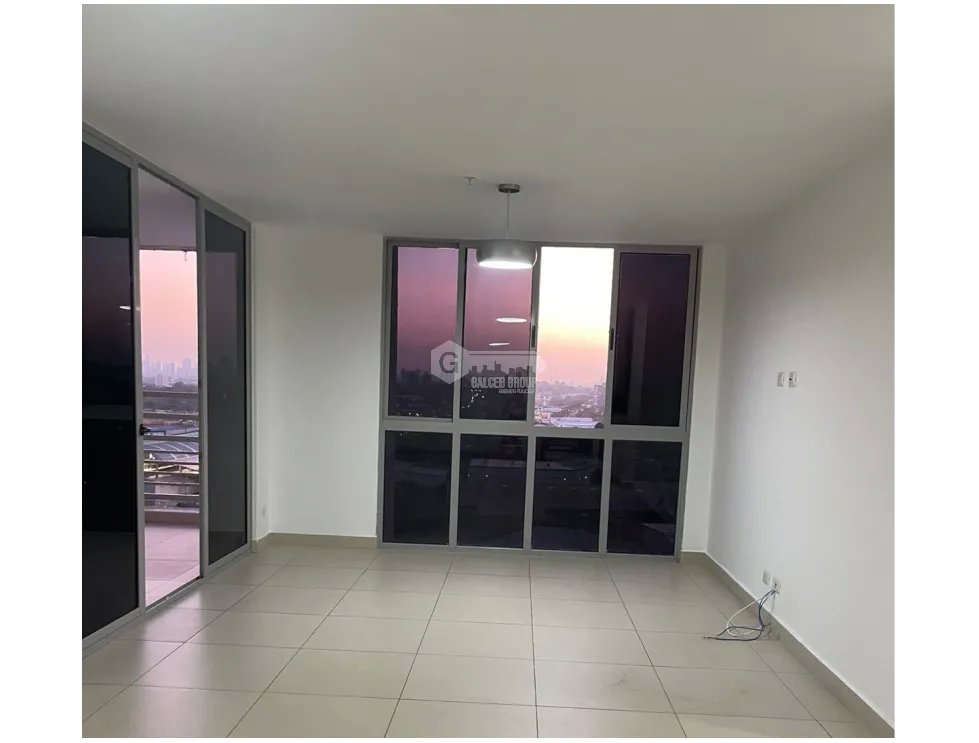 EL CRISOL / PH ALTATERRA / 116M / 3 HABITACION / 2 PARKING / BALCON