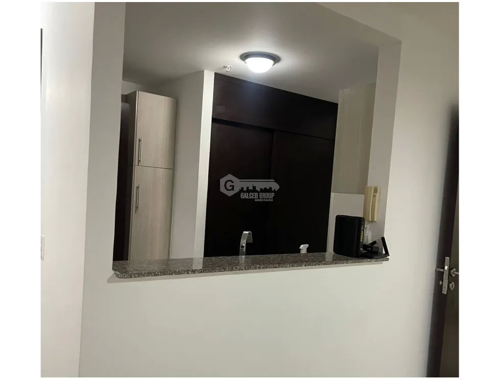 EL CRISOL / PH ALTATERRA / 116M / 3 HABITACION / 2 PARKING / BALCON