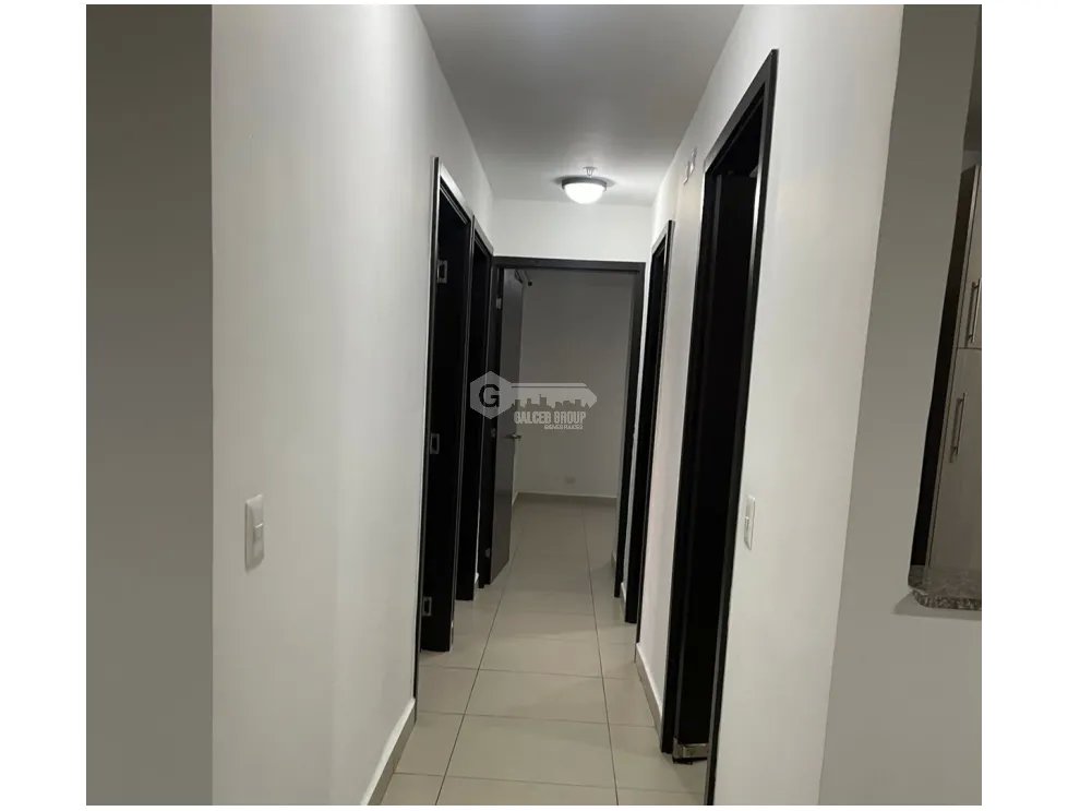 EL CRISOL / PH ALTATERRA / 116M / 3 HABITACION / 2 PARKING / BALCON