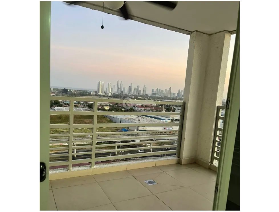 Apartment for rent in El Crisol