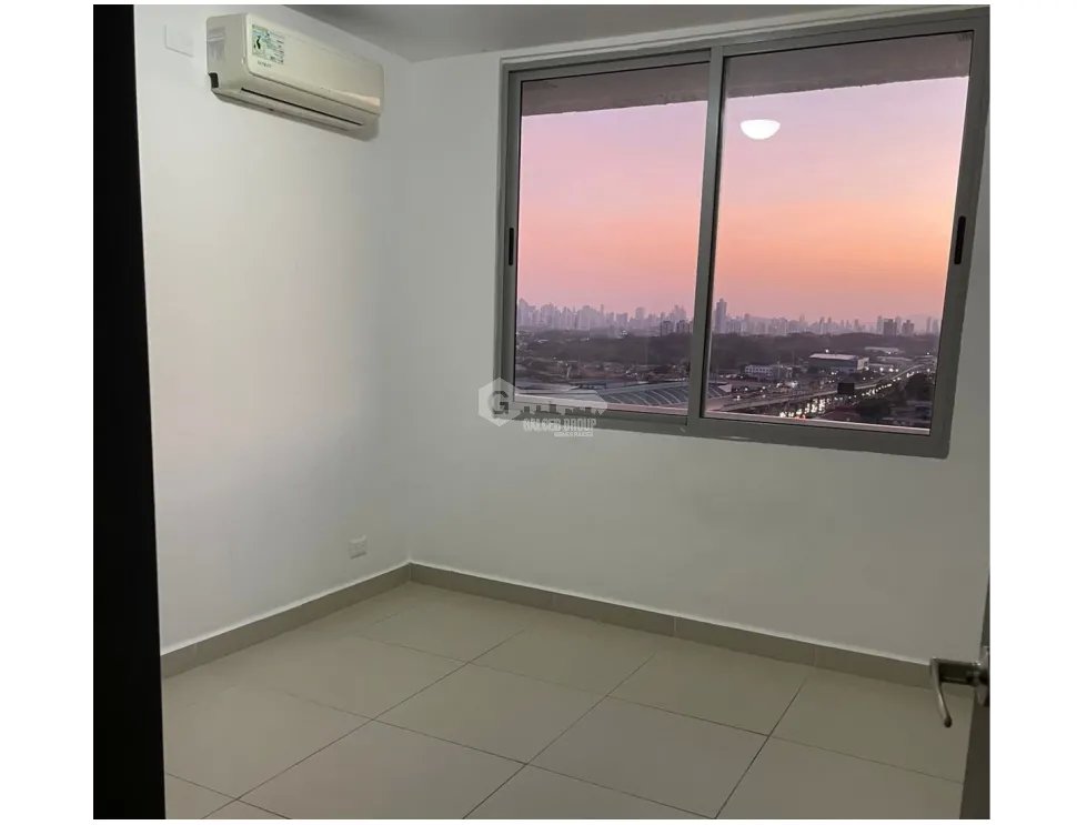 Apartment for rent in El Crisol