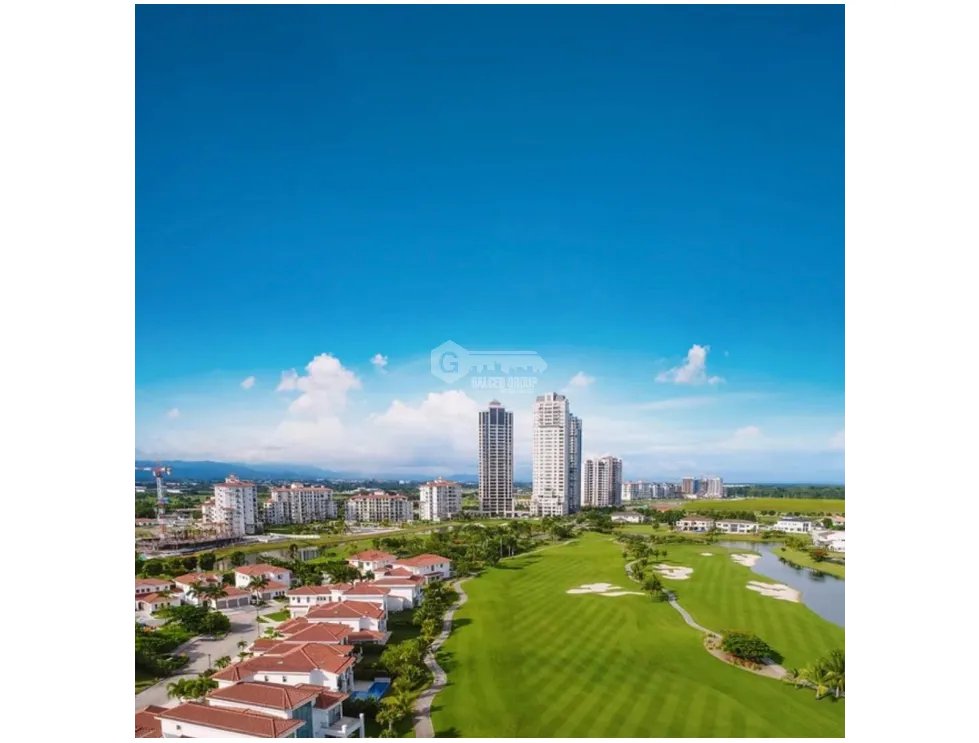 SANTA MARIA FAIRWAY ESTATE CASA DE LUJO AMOBLADA 800M