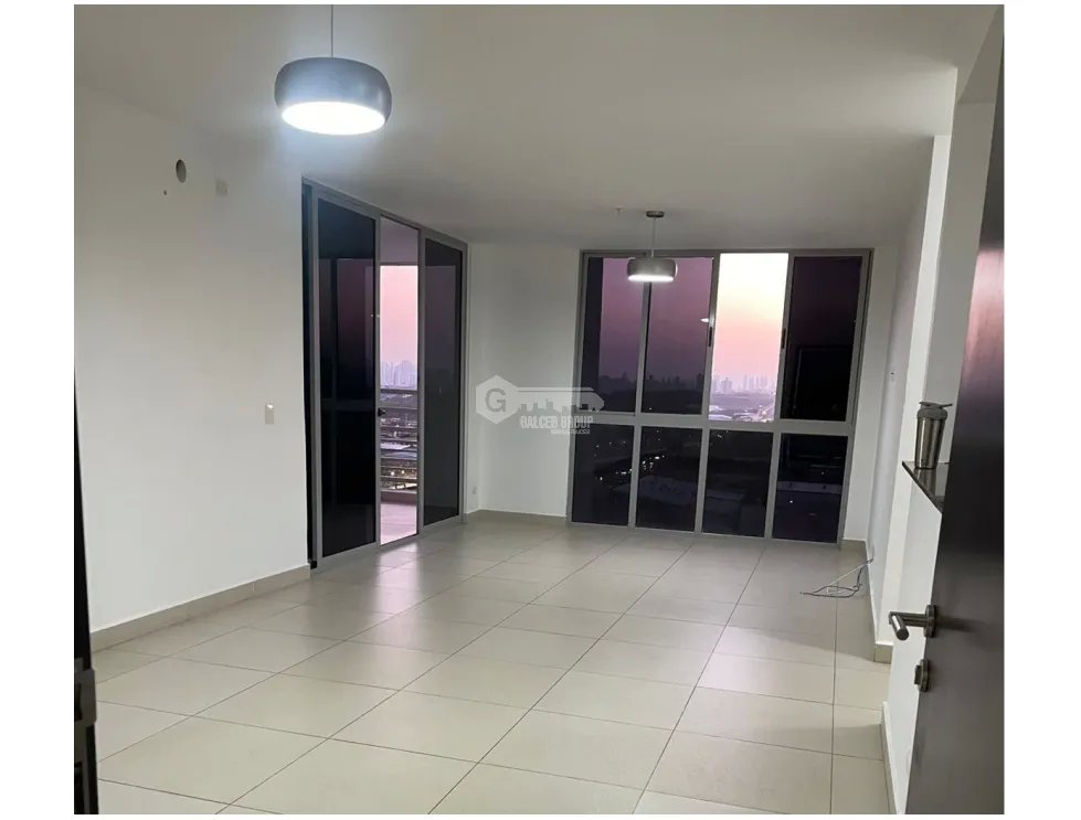 EL CRISOL / PH ALTATERRA / 116M / 3 HABITACIONES / BALCON / AIRES A.
