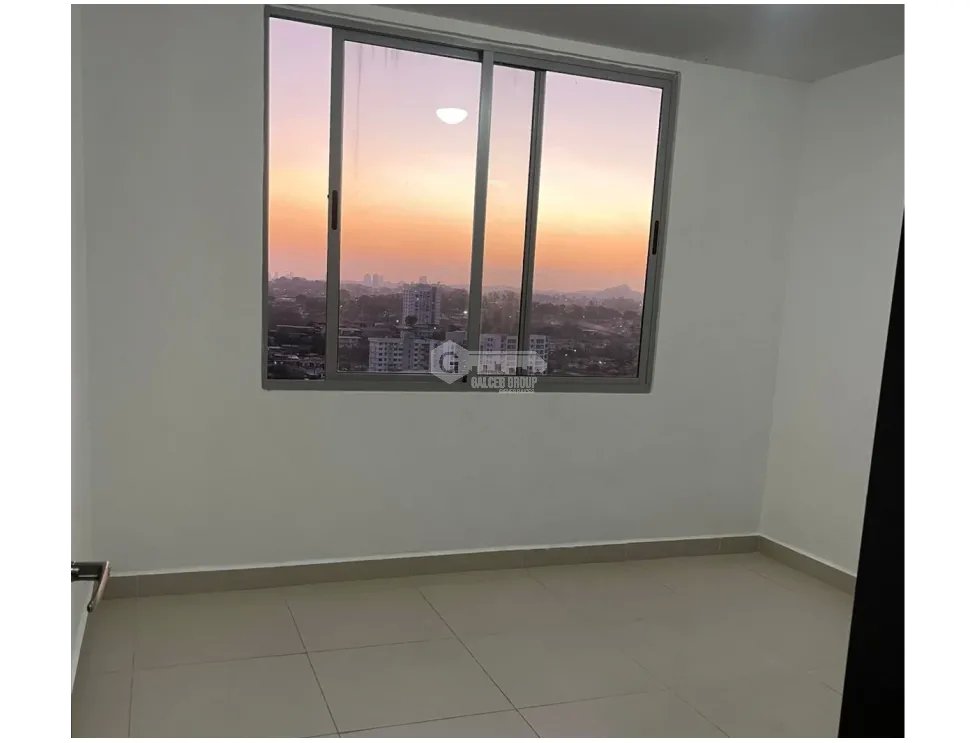 EL CRISOL / PH ALTATERRA / 116M / 3 HABITACIONES / BALCON / AIRES A.