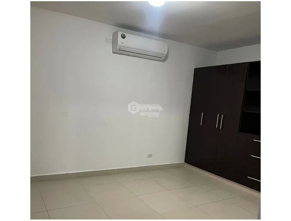 EL CRISOL / PH ALTATERRA / 116M / 3 HABITACIONES / BALCON / AIRES A.
