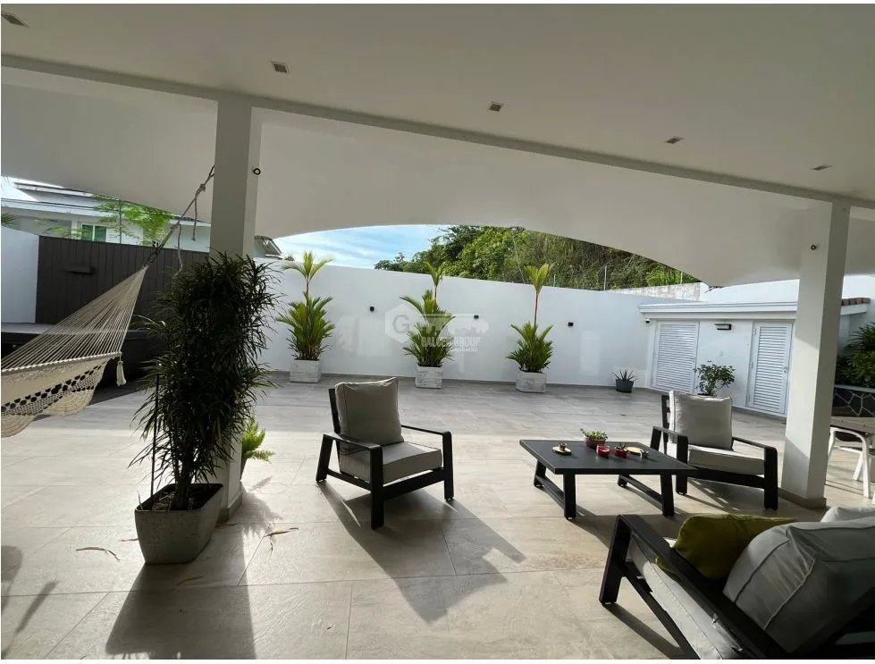 Single Family House for sale in Altos de Panama