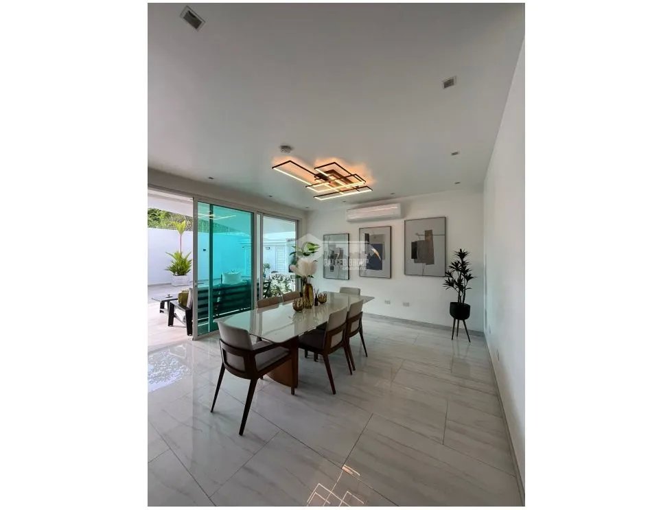 Single Family House for sale in Altos de Panama