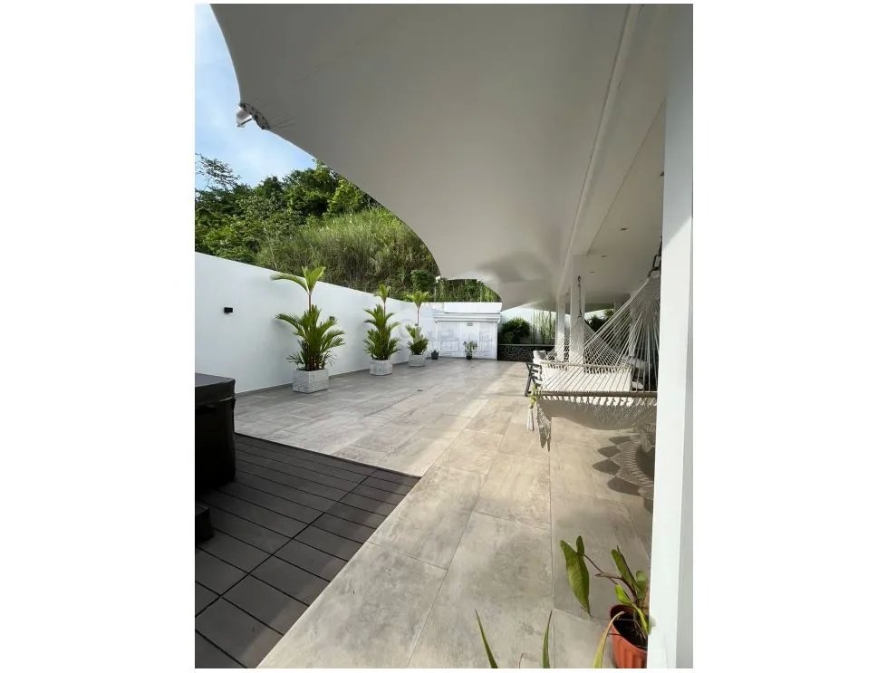 Single Family House for sale in Altos de Panama