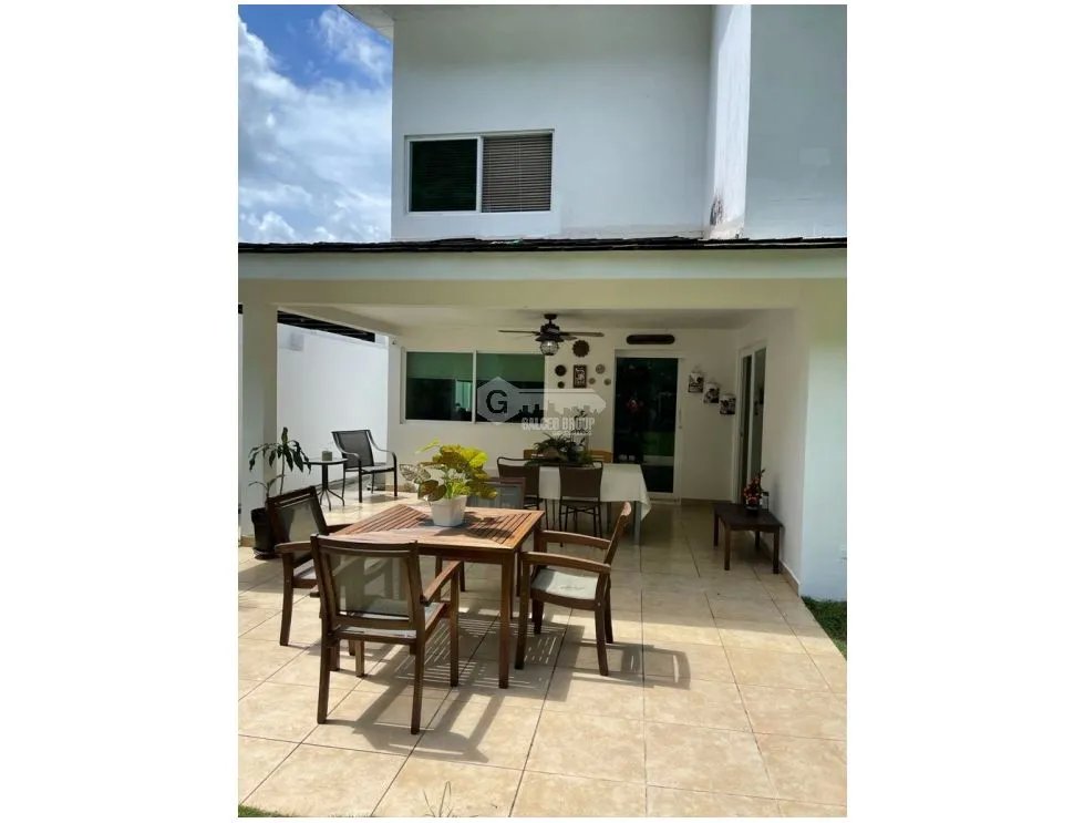 SE VENDE CASA ALTOS DE PANAMA HORIZONTES II 755M 4 HABITACIONES YG