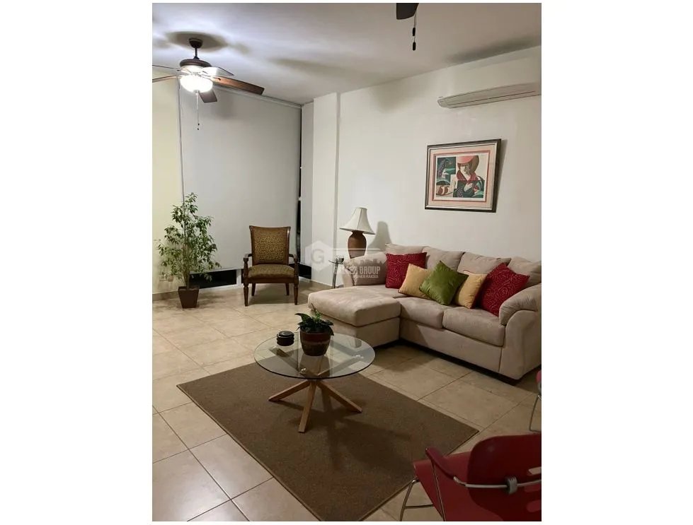 SE VENDE CASA ALTOS DE PANAMA HORIZONTES II 755M 4 HABITACIONES YG