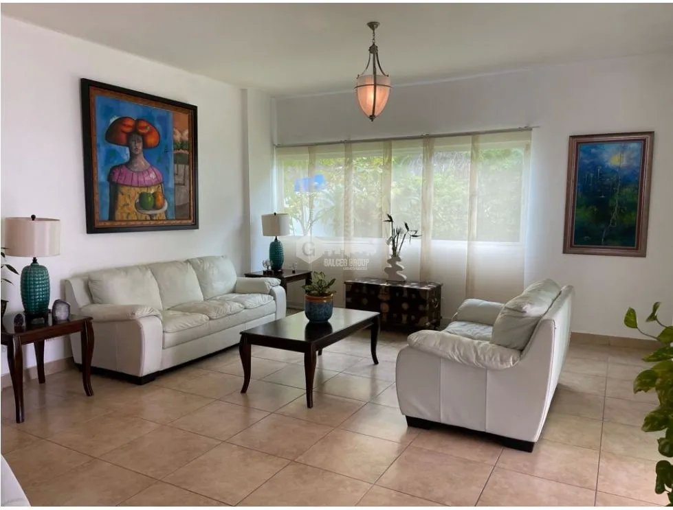 Single Family House for sale in Altos de Panama