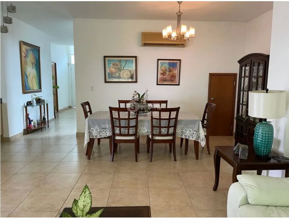 Single Family House for sale in Altos de Panama