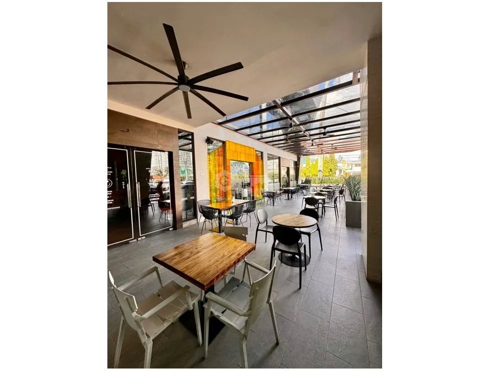 Commercial Space for rent in San Francisco
