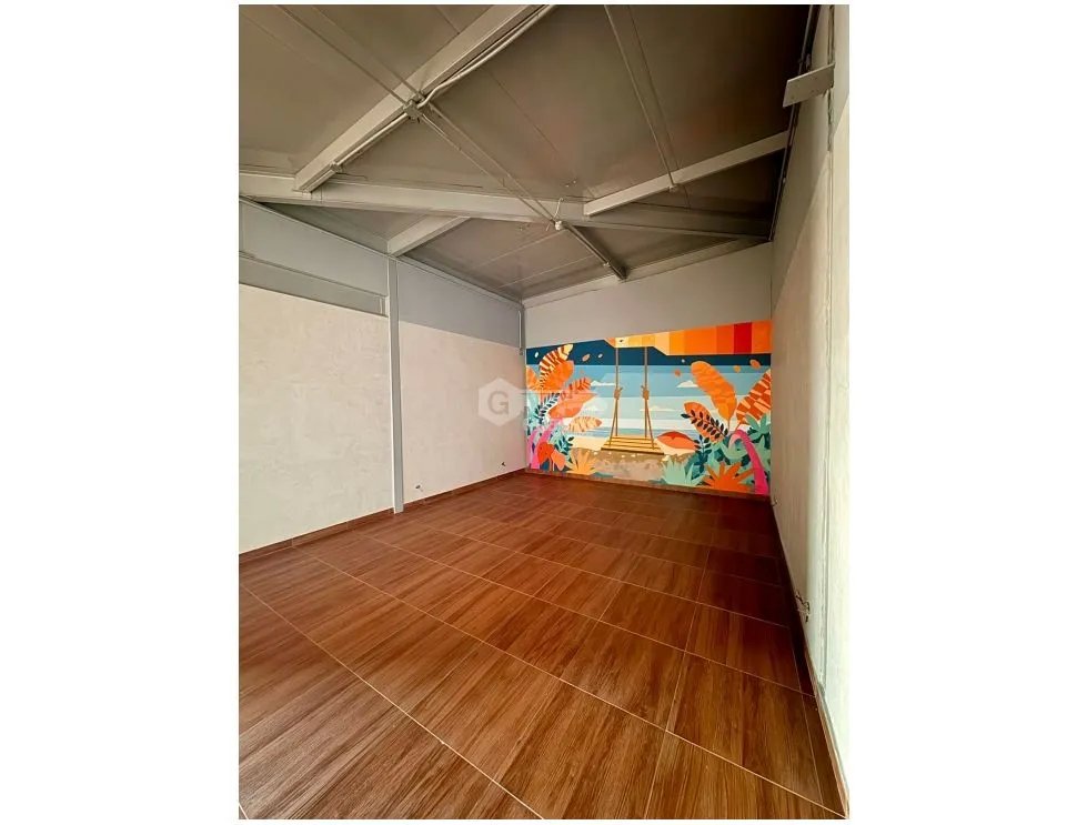 Commercial Space for rent in San Francisco