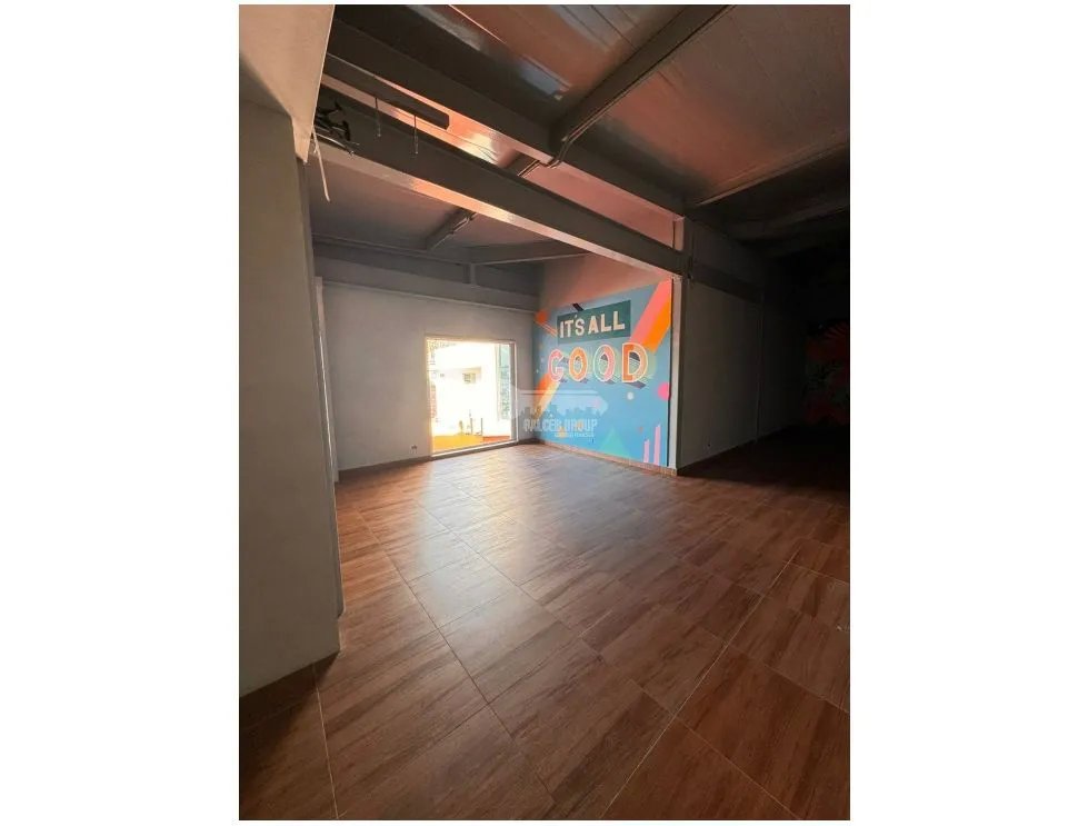 Commercial Space for rent in San Francisco