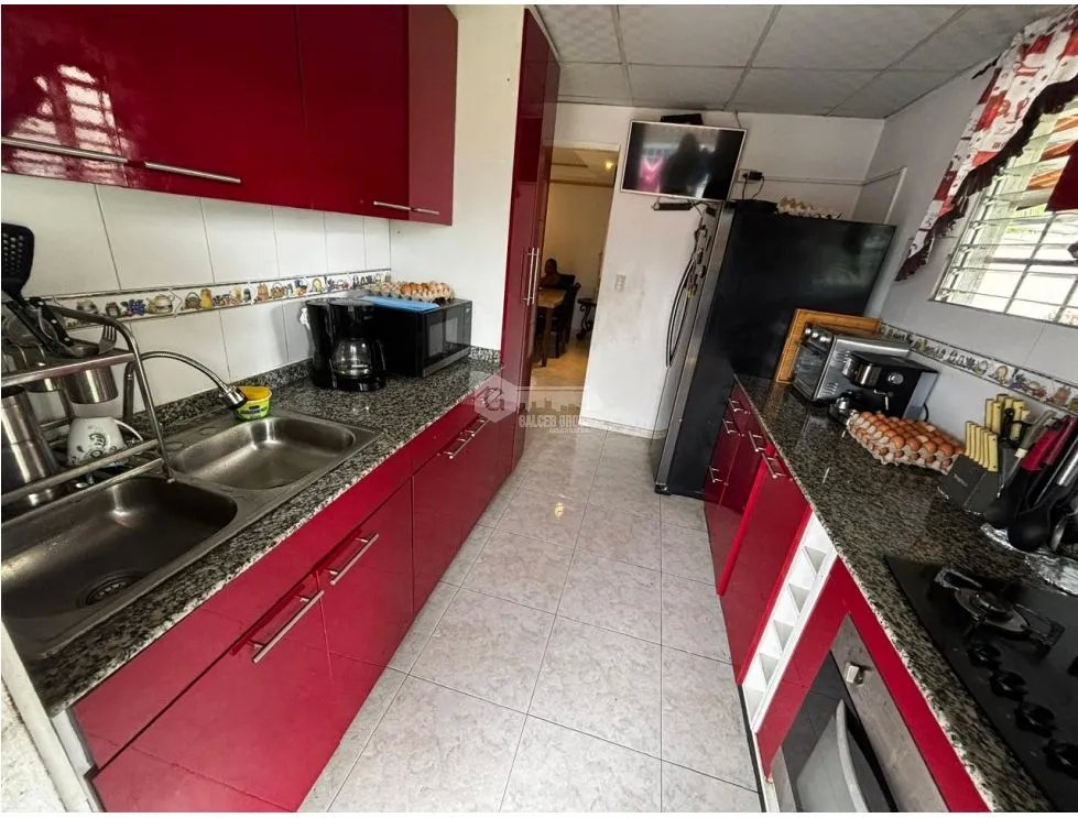 Single Family House for sale in Villa Zaita