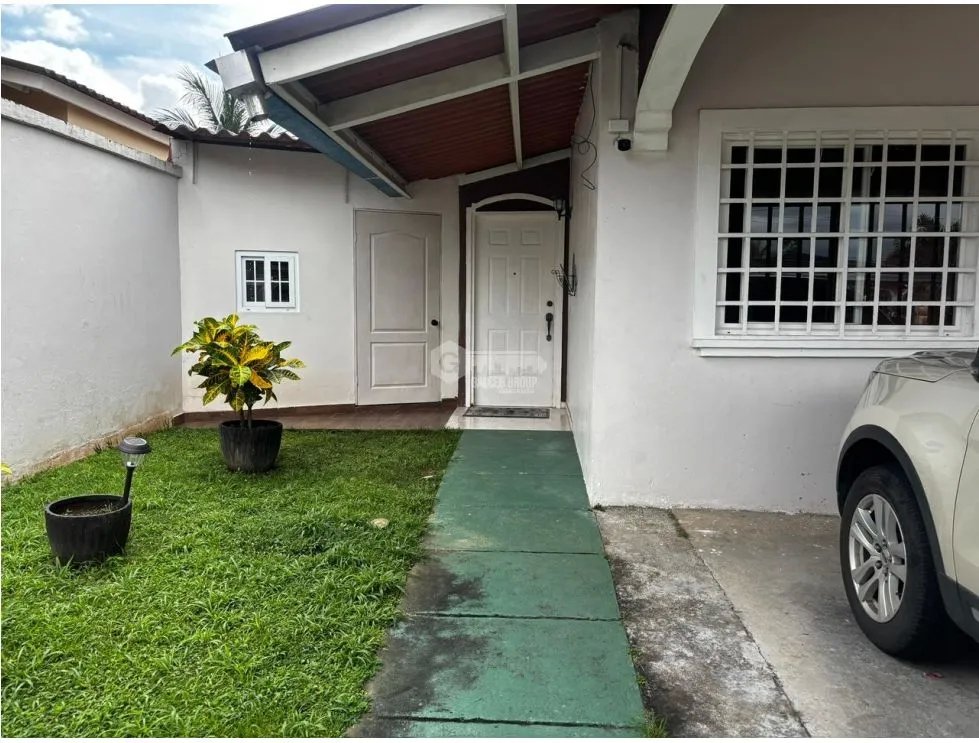 Single Family House for sale in Villa Zaita