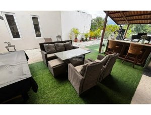 Single Family House for sale in Villa Za...