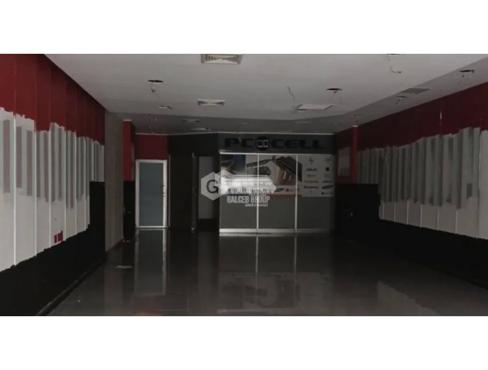 SE ALQUILA LOCAL COMERCIAL OBARRIO PLAZA TIME SQUARE 130M PLANTA BAJA
