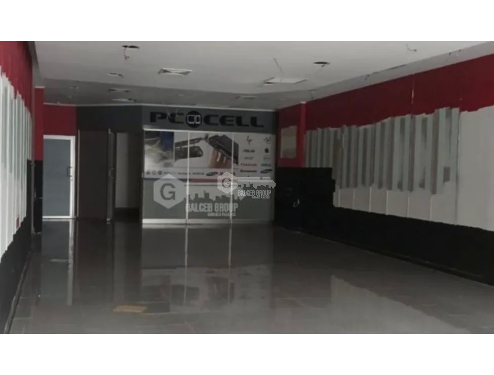 SE ALQUILA LOCAL COMERCIAL OBARRIO PLAZA TIME SQUARE 130M PLANTA BAJA