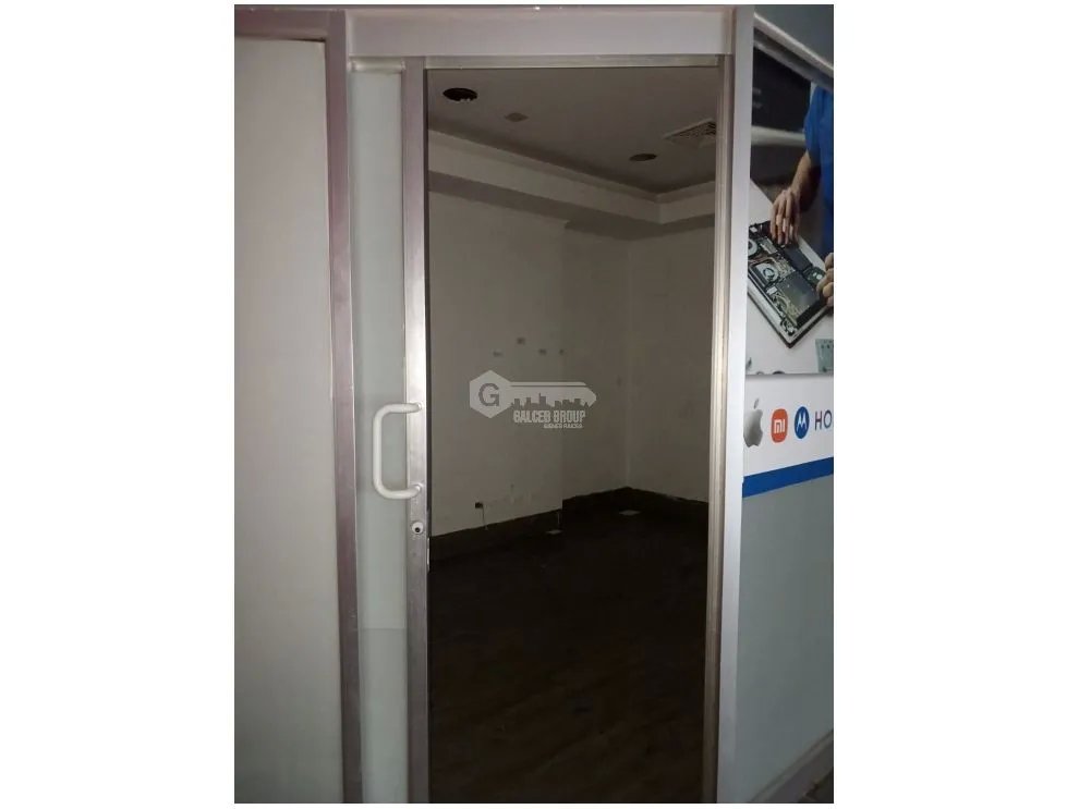 Commercial Space for rent in Obarrio