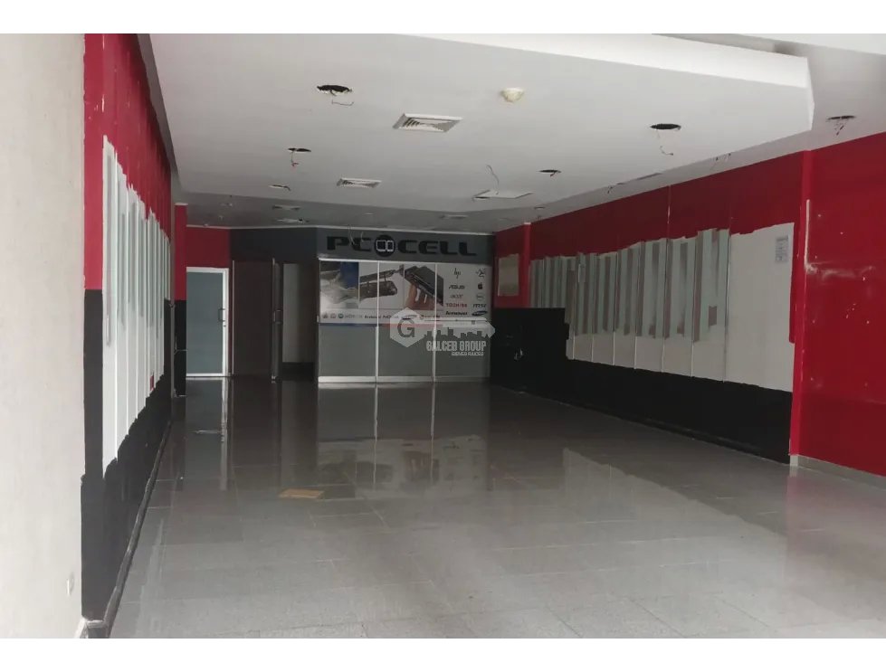 Commercial Space for rent in Obarrio