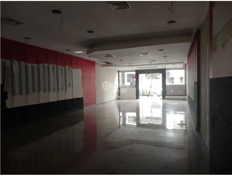 Commercial Space for rent in Obarrio