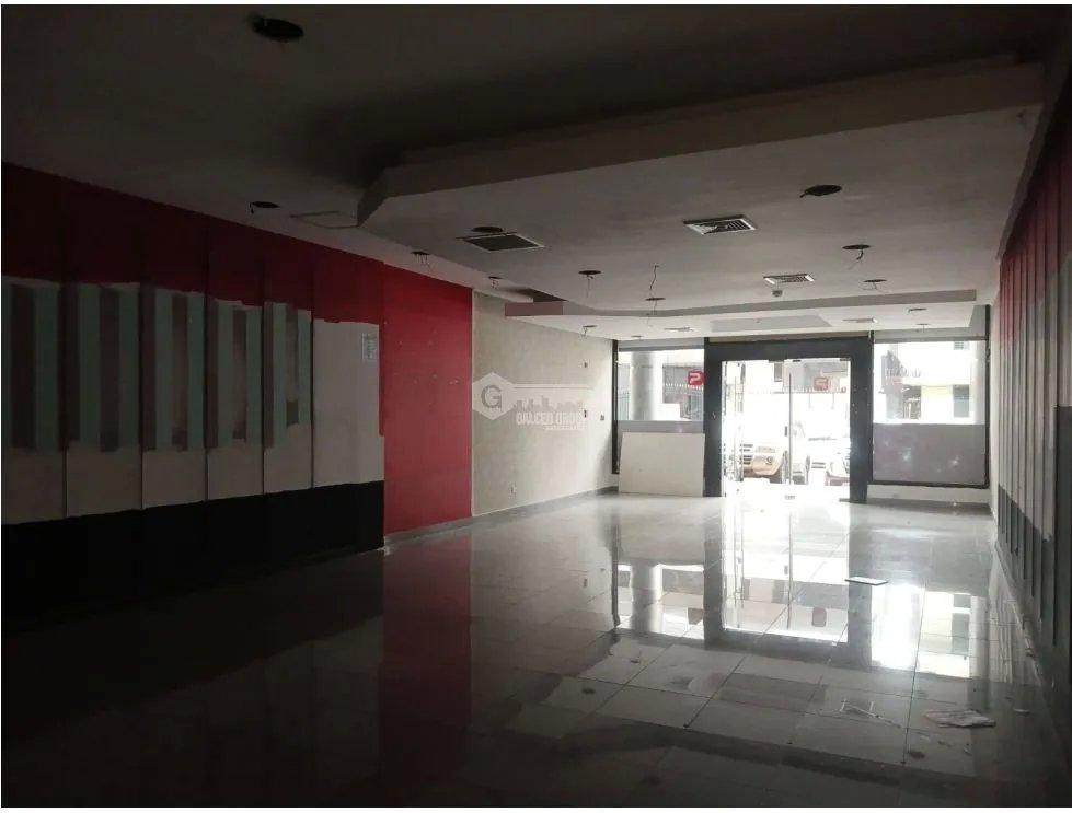 Commercial Space for rent in Obarrio