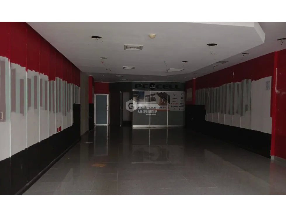 Commercial Space for rent in Obarrio