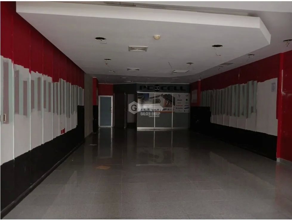 LOCAL COMERCIAL OBARRIO PLAZA TIME SQUARE 130M PLANTA BAJA YY