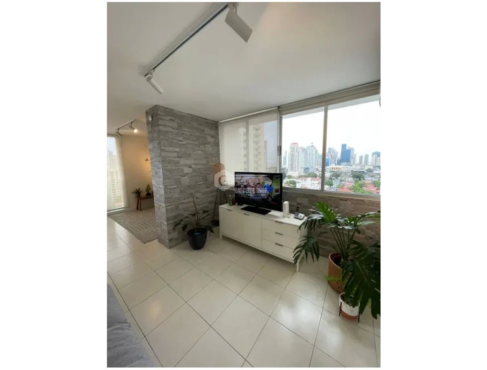 SE VENDE APARRTAMENTO SAN FRANCISCO PH MONTEMAR 111M 2 HABITACIONES