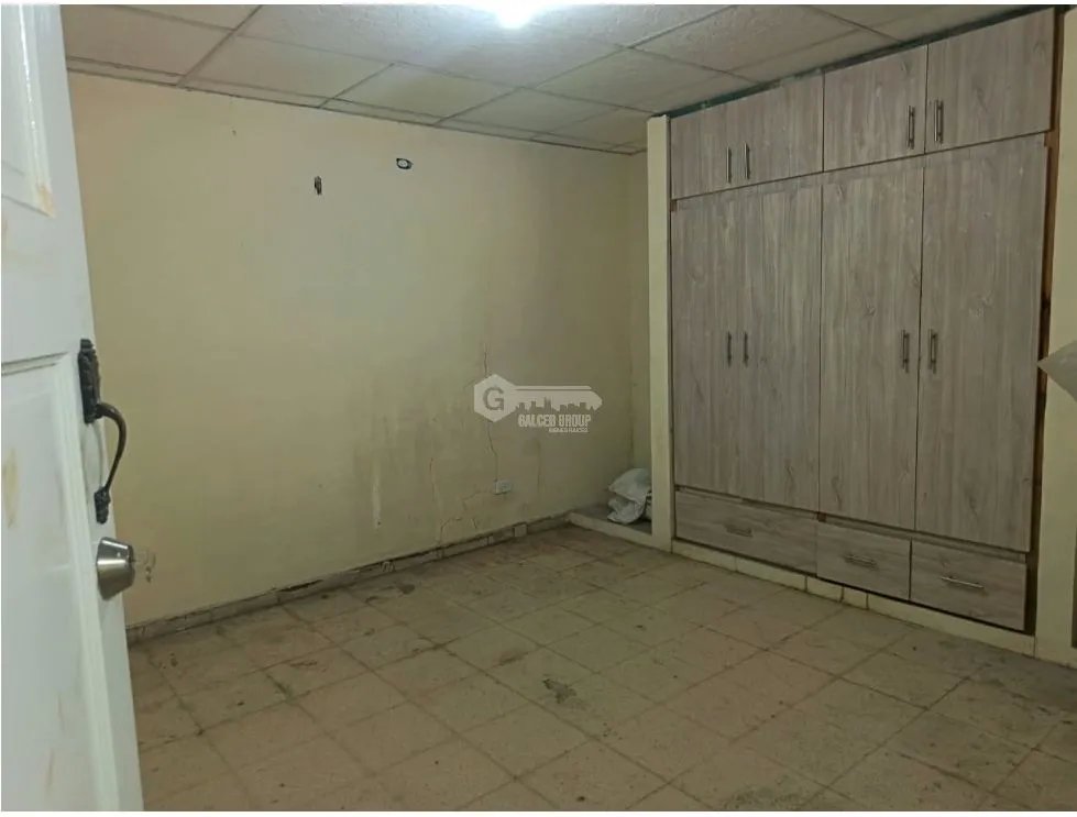 SE VENDE CASA BETANIA 285M 5 HABITACIONES TERRAZA AMPLIA CERCADA
