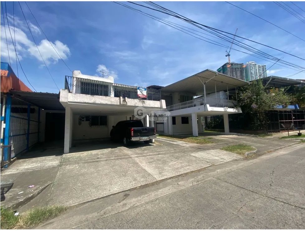 Single Family House for sale in Betania