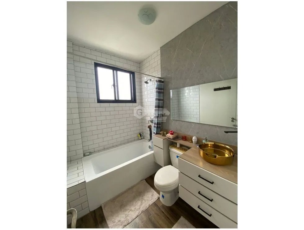 SE VENDE APARTAMENTO LAS ACACIAS PH COLONIAL PARK 54 M 2 HABITACIONES