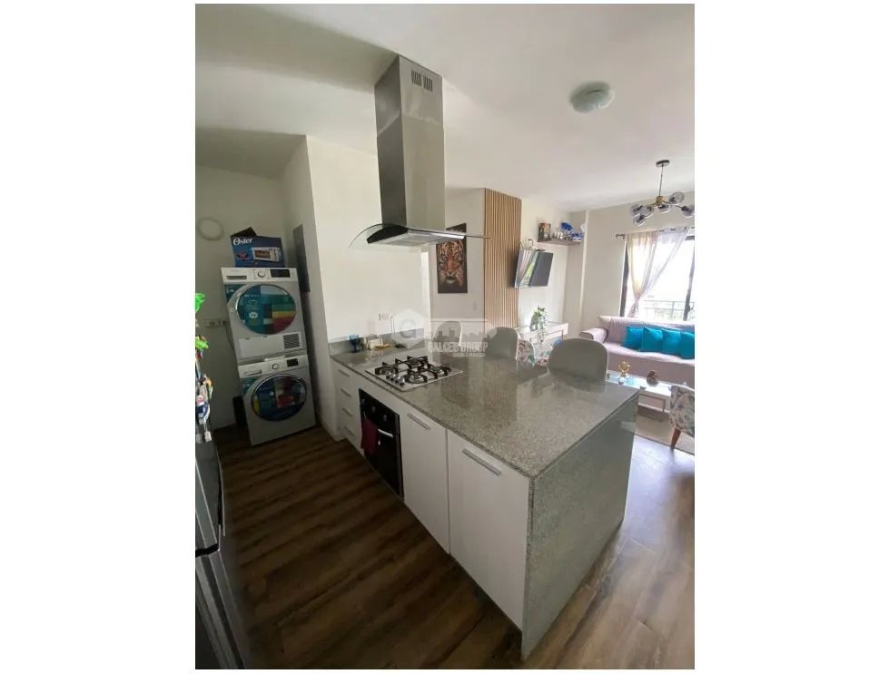 LAS ACACIAS PH COLONIAL PARK 54 M 2 HABITACIONES