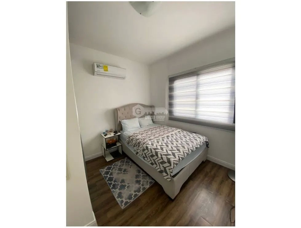 LAS ACACIAS PH COLONIAL PARK 54 M 2 HABITACIONES