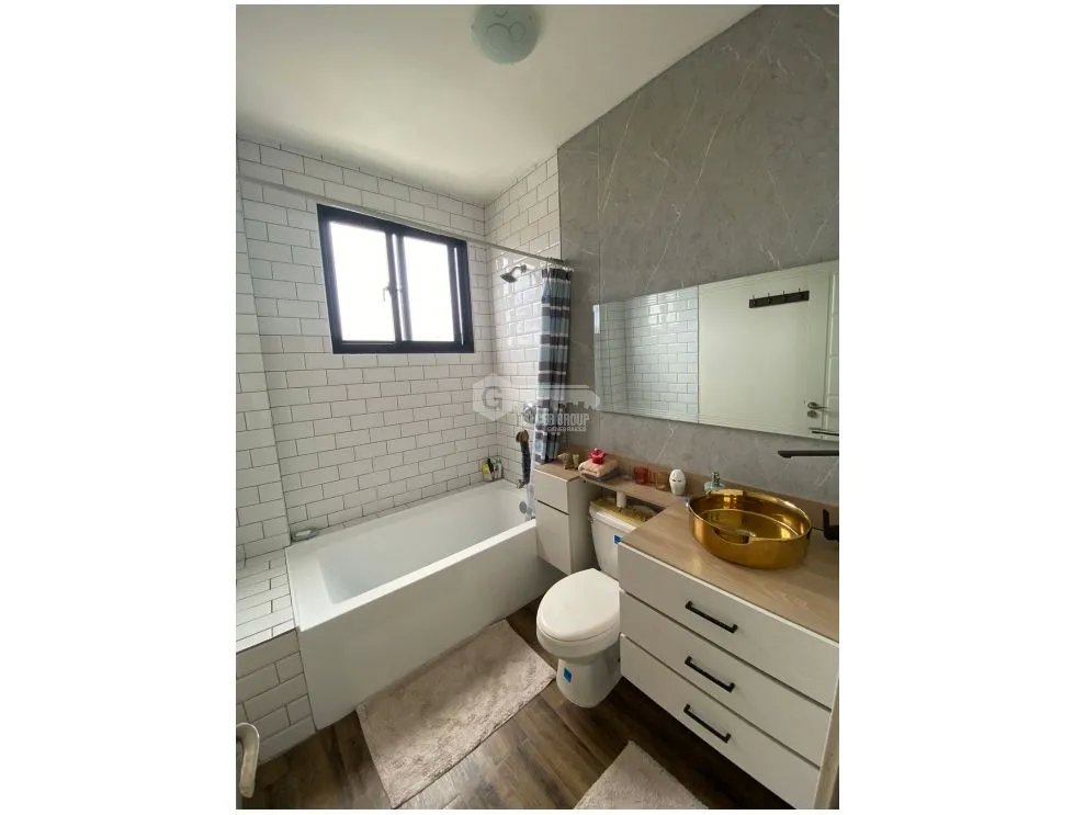 LAS ACACIAS PH COLONIAL PARK 54 M 2 HABITACIONES