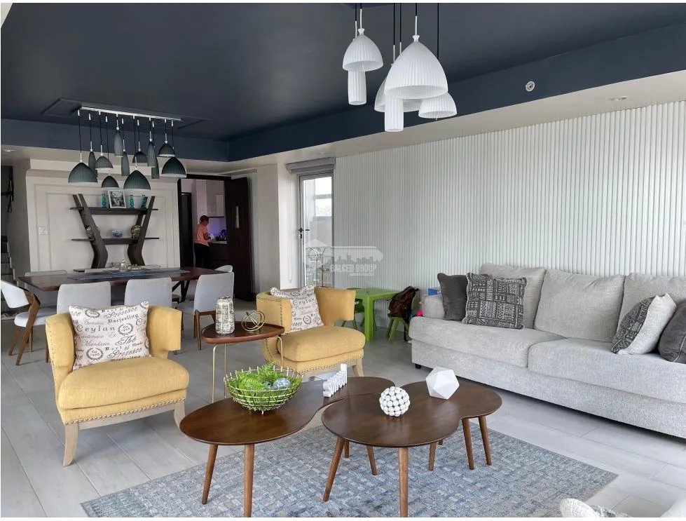 Apartment for sale in Bella Vista